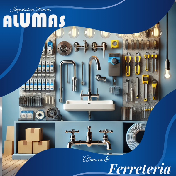 Ferretería General